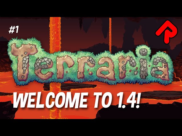 Terraria 1.4: Journey's End, the Final Update - The Something