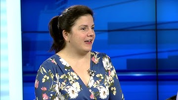 On the Wings of Mariposa opens First Stage