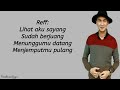Download Lagu Anji_Menunggu Kamu (lirik lagu)
