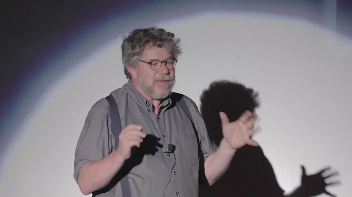 On Not Being Sure | Steven Vogel | TEDxDenisonU