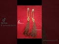 earrings price 500 DC 250 order now 03161445924