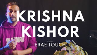 Mumbai's Best Percussionist | Krishna Kishor x ERAE Touch
