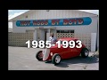 Boyd Coddington Garage Hot Rods By Boyd Flashback