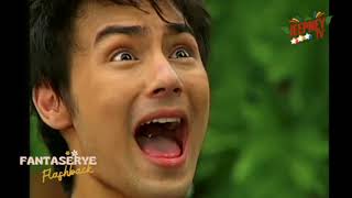 Fantaserye Flashbacks: Volta laban sa Elmer's Glue! | Jeepney TV