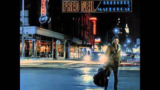 Fred Neil - The Water Is Wide chords