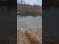 Крым Днепровская вода в Джанкое пляж