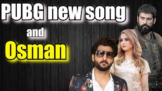 Kurulus Osman And PUBG New Song Funny Dubbing. | SJ COMIC FUNNY DUIBBING