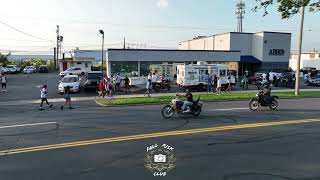 Puerto rican Parade in Allentown