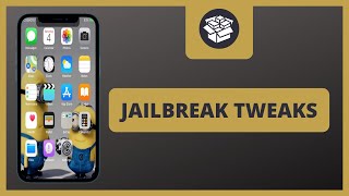 Top BEST Updated Jailbreak Tweaks for iOS 11-14.3! (Checkra1n, Odyssey, Unc0ver + Chimera)