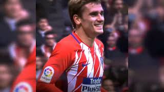 Mc Menor Mt - Ela É Sensacional X Griezmann (Slowed) Resimi