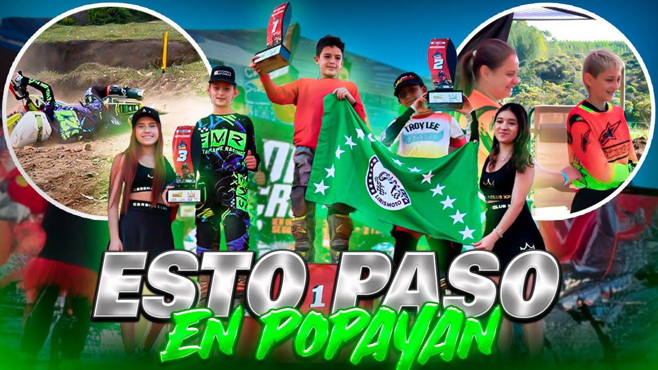 Esto se VIVIÓ en POPAYÁN 🤯🚀 | Jeanpi La Plaga | 