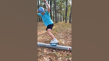 RAILS ACTIVATED! get the CLIP!!!  Onewheel GT!