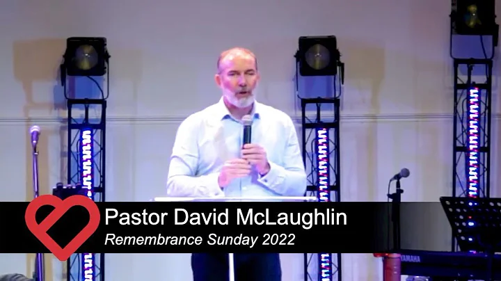 The Bridge Church - Remembrance Sunday 2022 - Past...