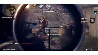 COD WW2 Edit