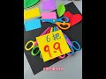 Edge scissors for kids: 6 for $9.9! Hurry! #EdgeScissors #PreschoolCrafts
