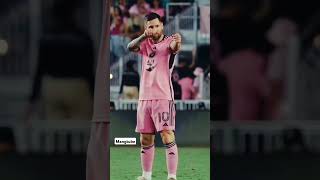 King Of Football Lional Messi