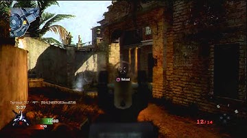 Black Ops: Secret Weapons Ep.15 - AUG Best Class Setup To  Level up Fast & Dominate