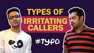 Download Lagu Typo | Types of irritating callers | Mirchi Agni | Mirchi Somak | Mirchi Bangla | Mirchi 98.3 MP3