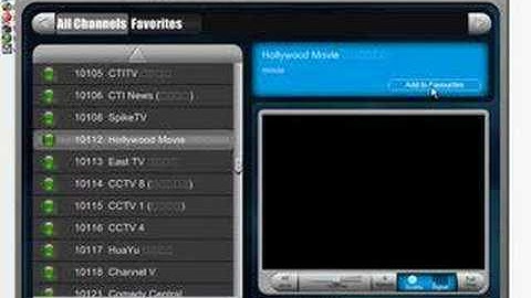 P2Psoccer.com TVUPlayer How 2 Use