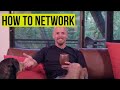 How to Network | Tim Ferriss