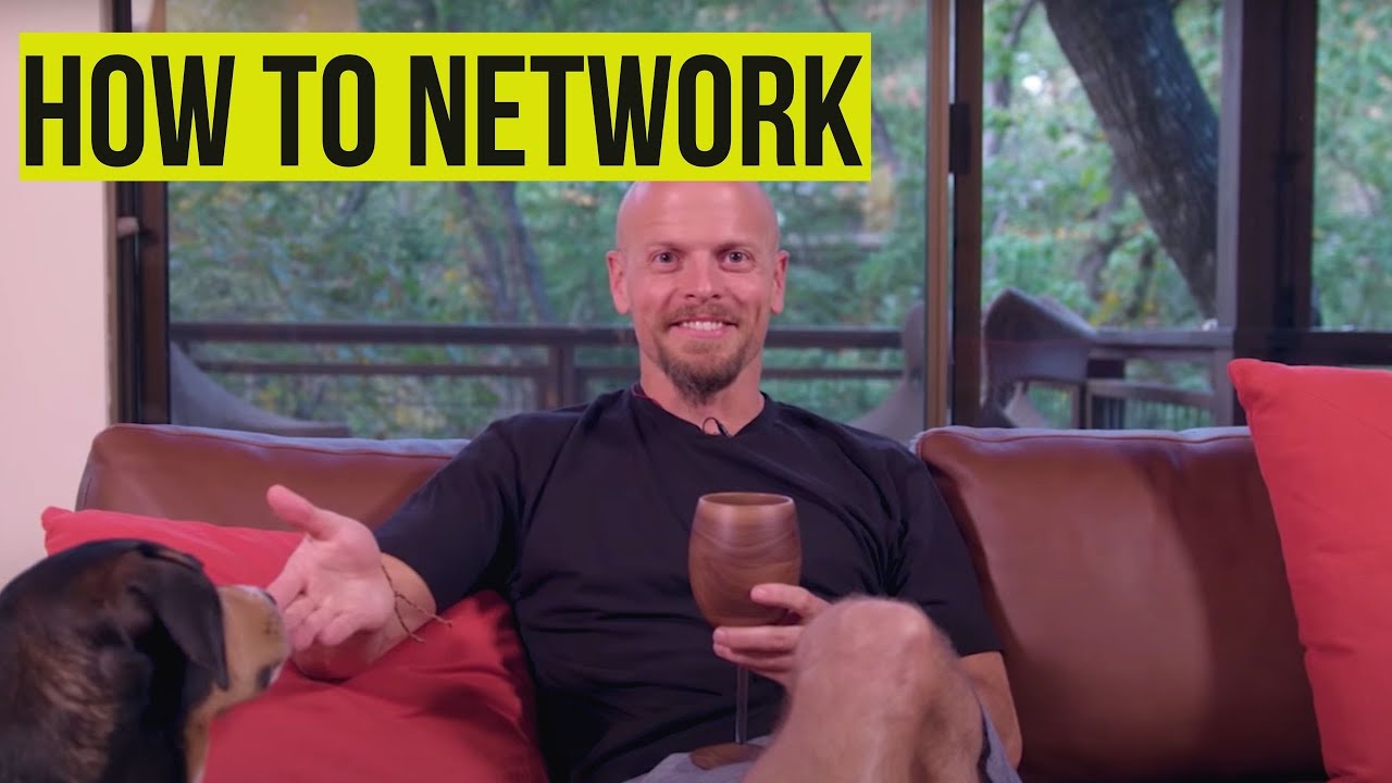 10 Foolproof Networking Tips for Beginners and Pros Alike