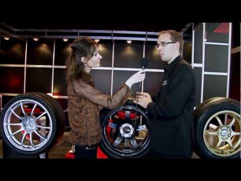 Reifenbezeichnungen - Reifen Tipps von Yokohama