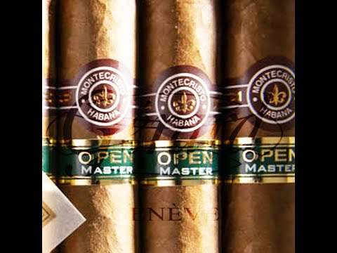 🇫🇷 MONTECRISTO  Open Master - OneMin with GERARD #3