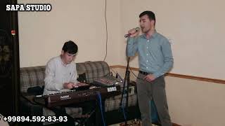 Mukam Eminov Kumush Atly Gyza 02 05 2022