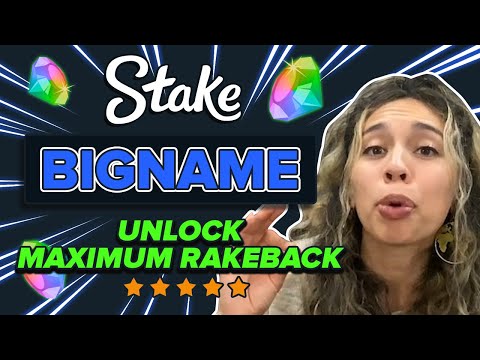 Les bases du cashback chez Stakelogin