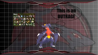 Drafting a UU Pokemon Round 1 | Master Battle Circuit Draft Breakdown