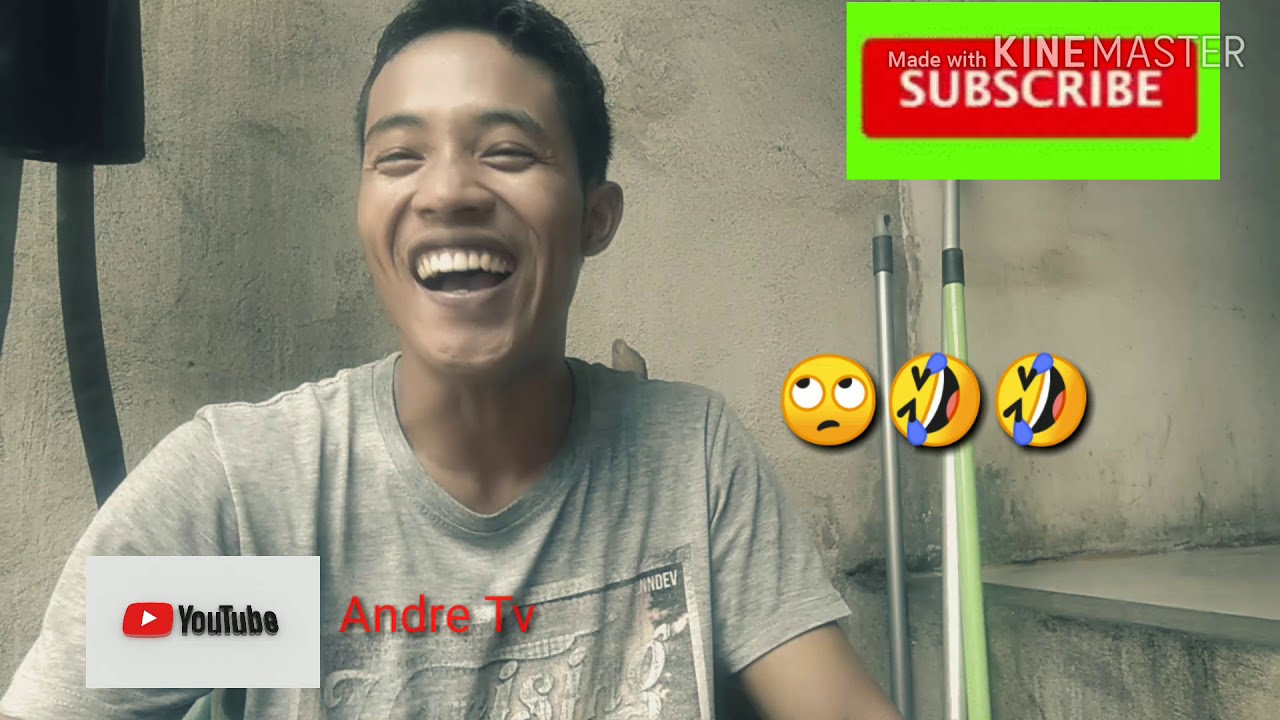  Kecewa  Kata  baper  PRAT 06 andreTv YouTube