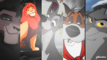 Moves Like Jagger MEP part 2 [for xTrueLightStudio