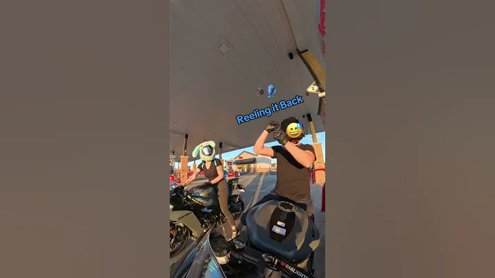 No More for me 😱 #motorcycle #bikelife # rizz #bikergirl #fy #fyp