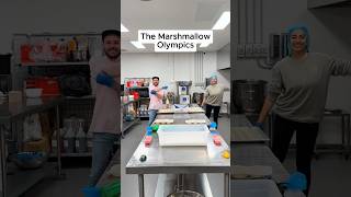 Download Lagu Marshmallow Olympics: Staff Edition 🏅 MP3