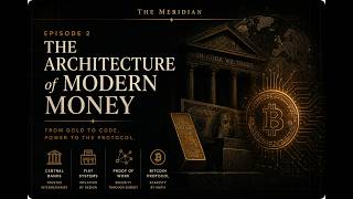 The Architecture of Modern Money