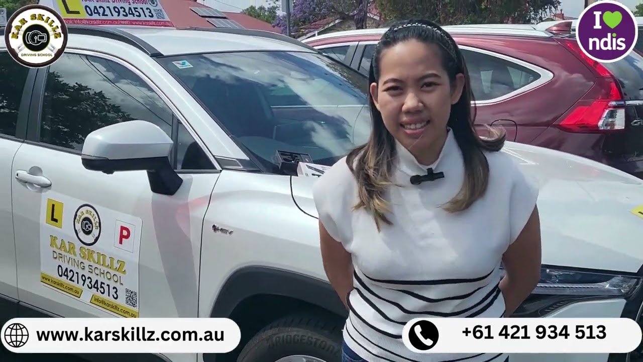 New Country,Same Drive, Fresh License! Congratulations Aura, overseas license conversion Philippines