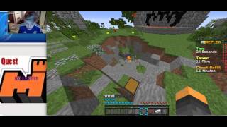 Mps Server FUN!!!! (MinePlex)
