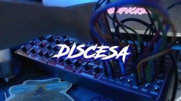 08 - Discesa (Behringer Neutron Generative SDA)