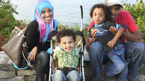 You Are Very Special ('11 Remix)  | Zain Bhikha feat. Facebook Fans | Official Video