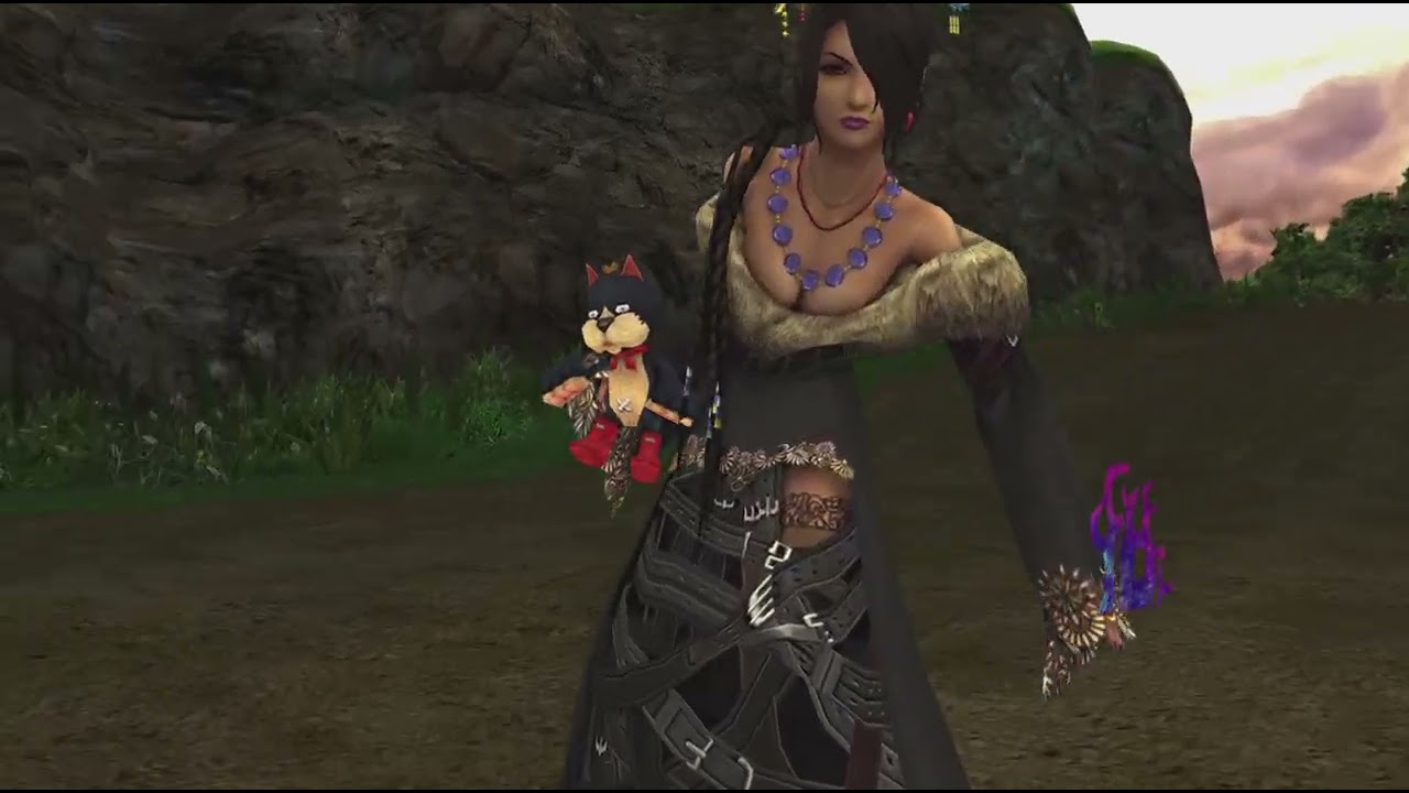 その他 FINAL FANTASY X Final Fantasy X Pt 22 - YouTube
