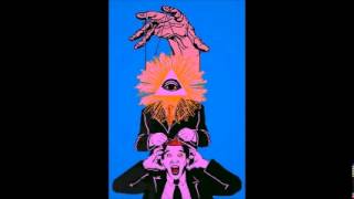 Cedar of Lebanon - Not Having to Say Goodbye