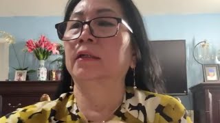 Huong Nguyen USA is live! Reng Tiểu 3 U 70 cùng YouTube Bẩn gạt hoàn cảnh khó khăn ￼￼￼￼￼