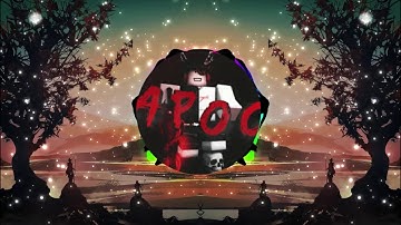 Apocrytrix full intro song