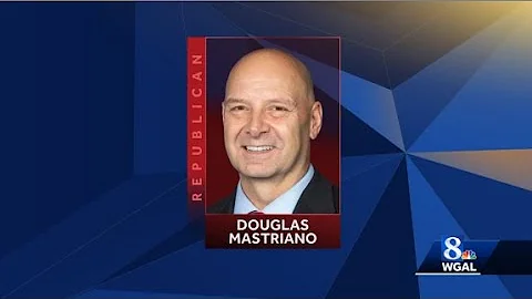Pennsylvania governor candidate profile: Doug Mastriano