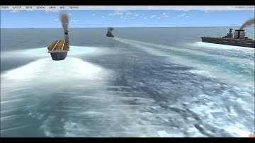 U.S. Aircraft Carriers 1930s