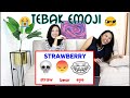 TEBAK GAMBAR EMOJI ♥ Guess Emoji Challenge Keira Charma