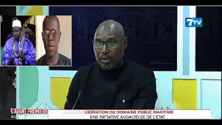 Adama Fall sur l’affaire Bah Diakhaté:  « Preuve yignou ladione yeup yobou nako »