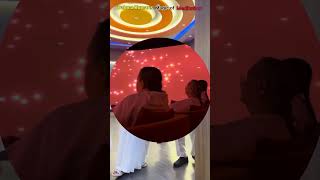 Magic of meditation   #highlightsgodlywood
