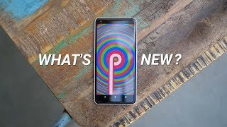 8 Biggest Android P Features and Changes! screenshot 5