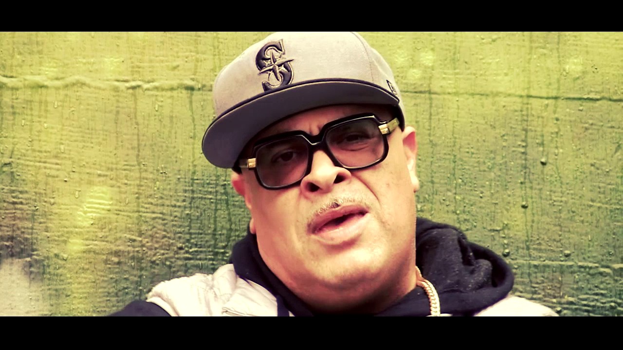 Donn G (Aka Seattle The Don) - This Is My Life (Official Music Video ...